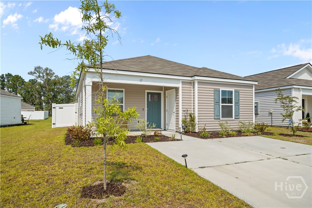Residential in Port Wentworth 2