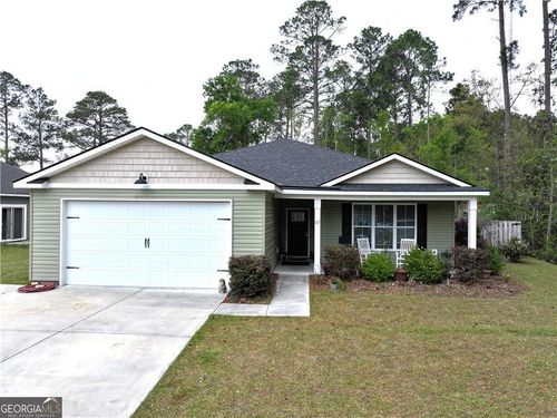 207 Judith St, Pembroke, GA, 31321-5679 | Card Image