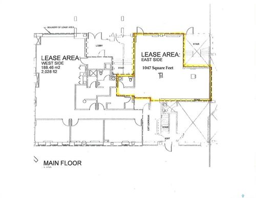 unit-1e-77 15th St E, Prince Albert, SK, S6V1E9 | Card Image