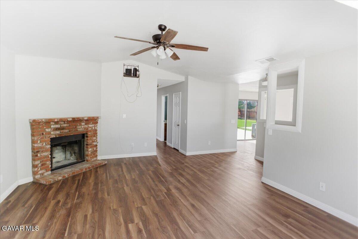 Residential in Rosamond 5