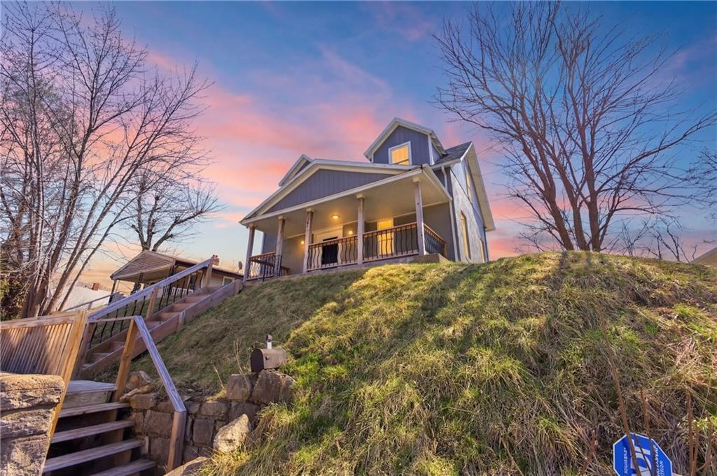 Residential in Kansas City 2