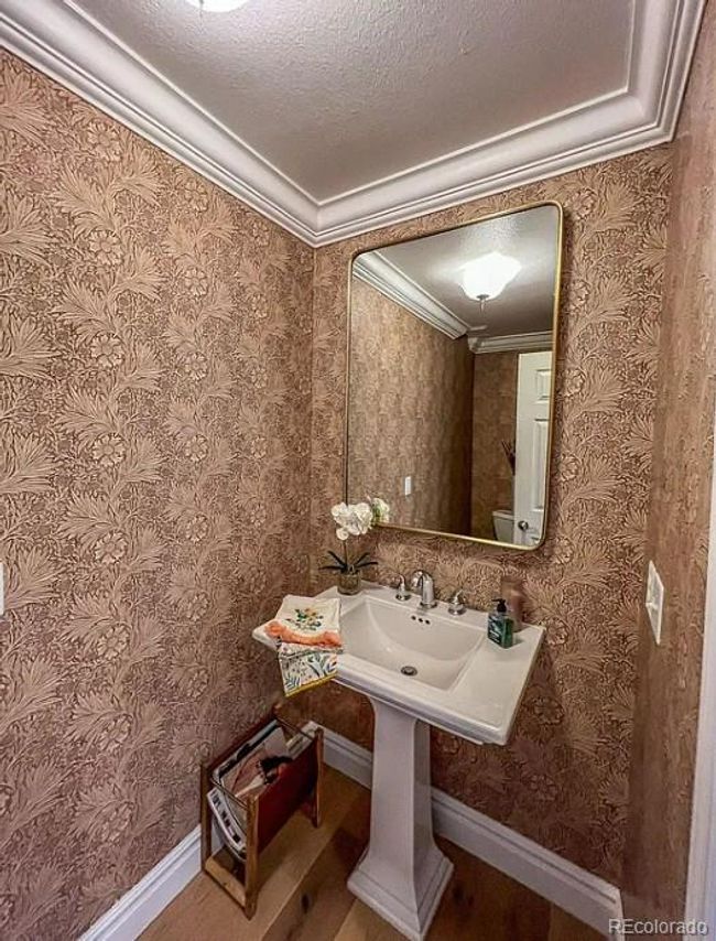 455 Kearney St, House other with 5 bedrooms, 5 bathrooms and 3 parking in Denver CO | Image 22