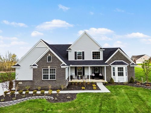 7835 Biscayne Way, Saline, MI, 48176-9842 | Card Image