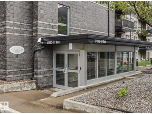 311-17003 67 Ave Nw, Edmonton, AB, T5T6Y5 | Card Image