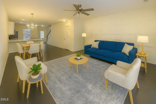 6307 Pesta Ct, Raleigh, NC, 27612-7256 | Card Image