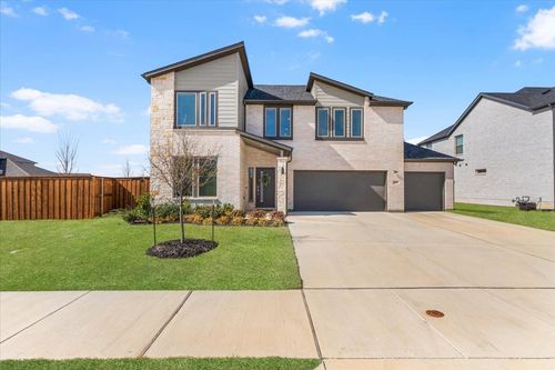 14809 Picante St, Haslet, TX, 76052-2822 | Card Image