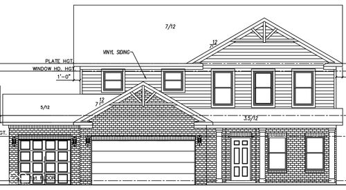 10603 N Country View Way, Mooresville, IN, 46158-7528 | Card Image