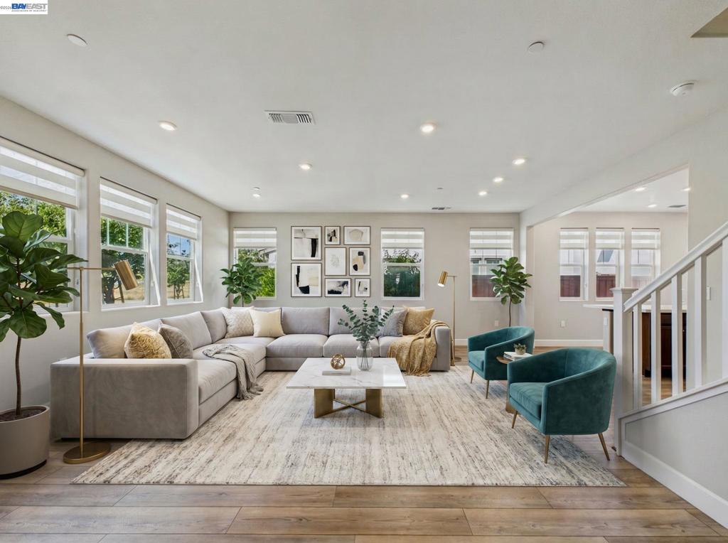 Residential in Mountain House 5