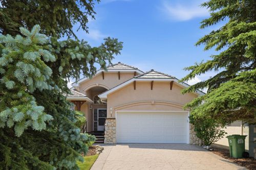 1 Gleneagles View, Cochrane, AB, T4C1N9 | Card Image