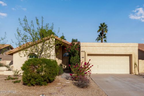 2418 W Alamo Drive, Chandler, AZ, 85224 | Card Image