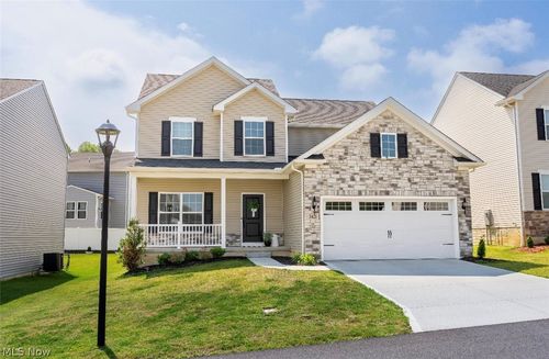 3421 Buckeye Trl, Green, OH, 44685-8175 | Card Image