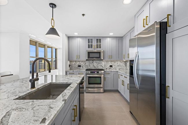 APT-654 - 1125 Maxwell Ln, Condo with 2 bedrooms, 3 bathrooms and null parking in Hoboken NJ | Image 7