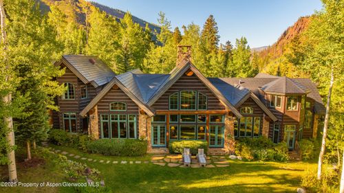800 S Hayden Rd, Aspen, CO, 81611 | Card Image