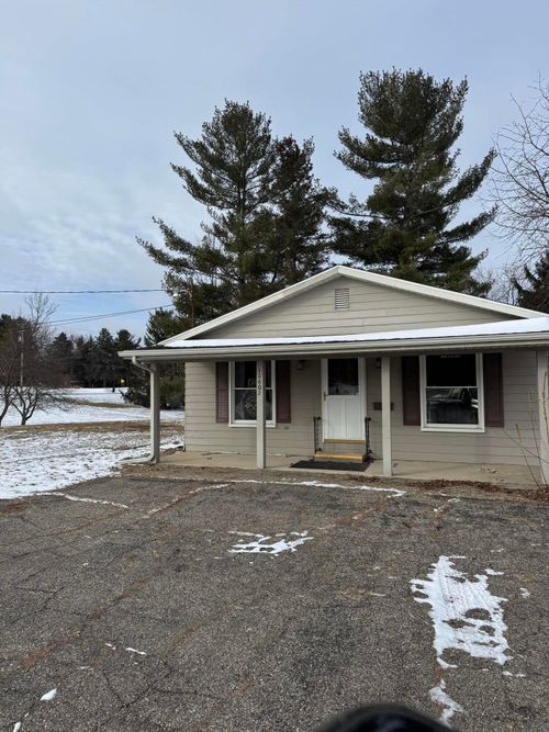 10602 Leann Blvd, Jerome, MI, 49249-9795 | Card Image