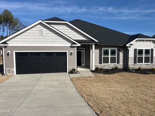 lot-38-600 Sweet Potato Ln, Nashville, NC, 27856-5800 | Card Image