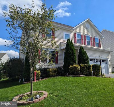 1114 Countryside Road, House other with 4 bedrooms, 2 bathrooms and null parking in SEVEN VALLEYS PA | Image 2