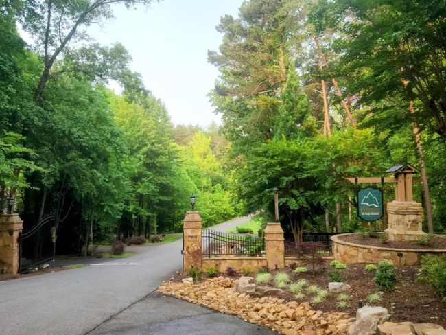 161 Sharp Mountain Pkwy, Home with 0 bedrooms, 0 bathrooms and null parking in Jasper GA | Image 17