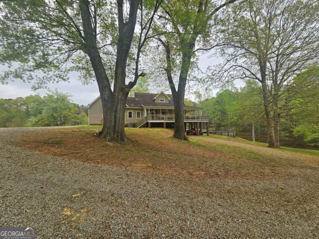 4474 Hollingsworth Ferry Rd, House other with 4 bedrooms, 4 bathrooms and 2 parking in Franklin GA | Image 46
