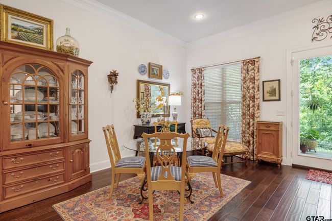 UNIT-1602 - 1857 Stonecrest Blvd, Condo with 3 bedrooms, 2 bathrooms and null parking in Tyler TX | Image 9