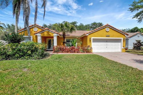 13331 Sw 17th Ct, Miramar, FL, 33027-3417 | Card Image