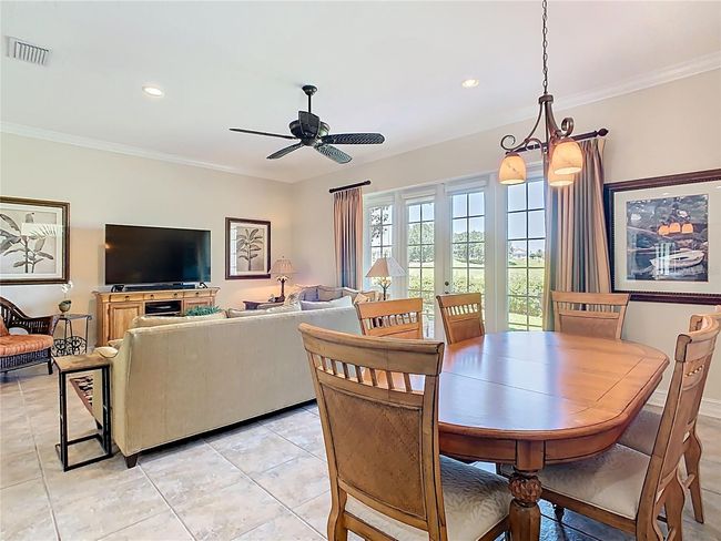 7409 Excitement Dr, House other with 4 bedrooms, 5 bathrooms and null parking in REUNION FL | Image 9
