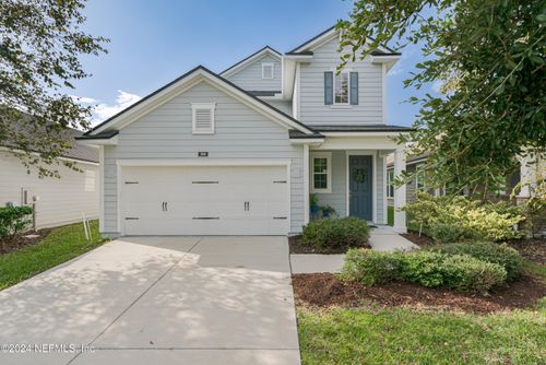 598 Stone Ridge Drive, PONTE VEDRA, FL, 32081 | Card Image