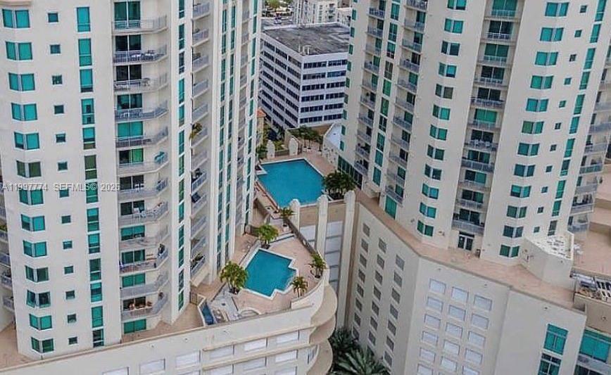 Residential in Miami