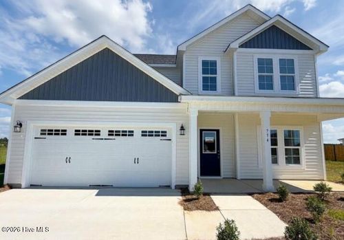 774 Aria Ln, Hubert, NC, 28539-3999 | Card Image