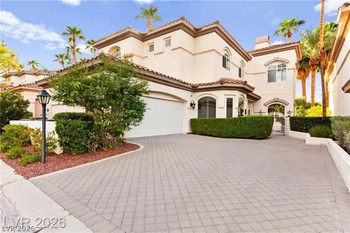 409 Indigo Springs St, Henderson, NV, 89014-3739 | Card Image