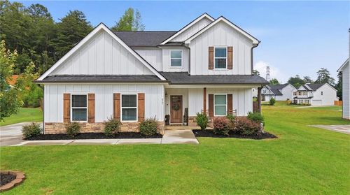 6352 Magnolia Station Dr, Lula, GA, 30554-6629 | Card Image