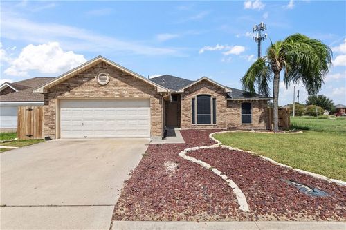 2007 Jonquil Ave, Mission, TX, 78572-3328 | Card Image