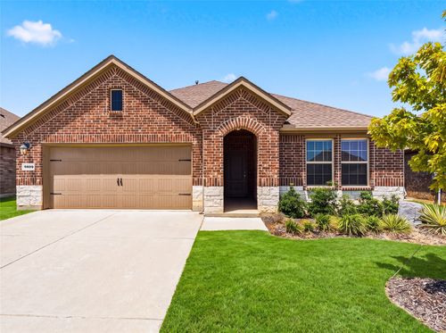 9809 Gooseneck Trl, Aubrey, TX, 76227-6056 | Card Image