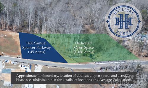 1400 Samuel Spencer Pkwy, Davidson, NC, 28036-8659 | Card Image