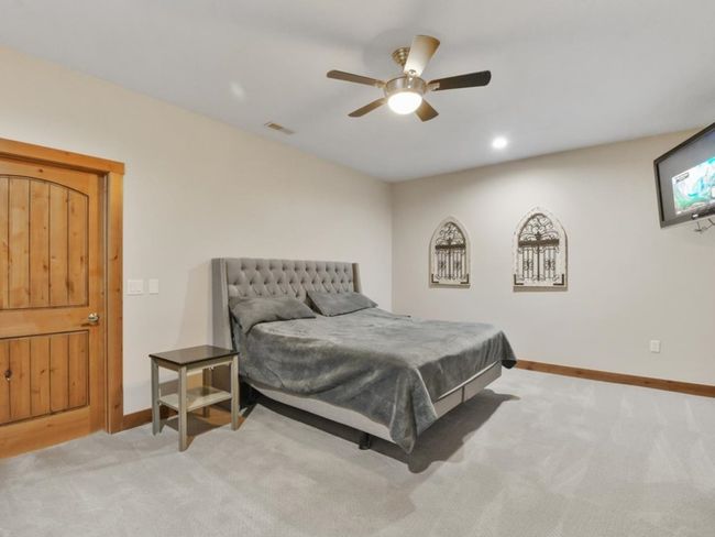 964 E 1100 North Rd, Home with 4 bedrooms, 1 bathrooms and 8 parking in Bement IL | Image 11