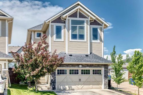 157 Sage Valley Rd Nw, Calgary, AB, T3R0J2 | Card Image