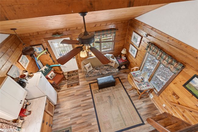 34045 Redgate Dr, House other with 2 bedrooms, 2 bathrooms and null parking in Bigfork MT | Image 19