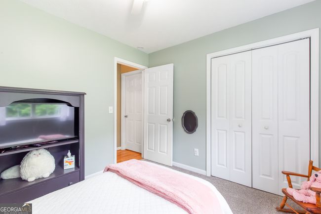 7108 Hummingbird Ln, House other with 5 bedrooms, 2 bathrooms and null parking in Winston GA | Image 24