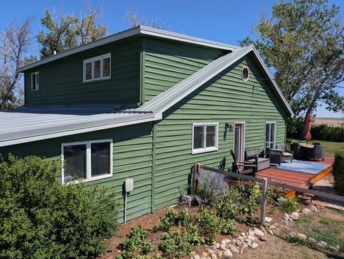 3811 Swanson Rd, Valier, MT, 59486-5195 | Card Image