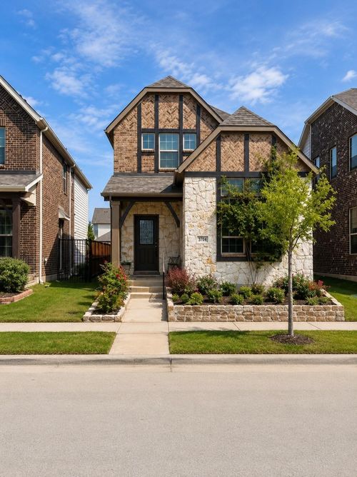 3704 Banton St, Rowlett, TX, 75089-1328 | Card Image