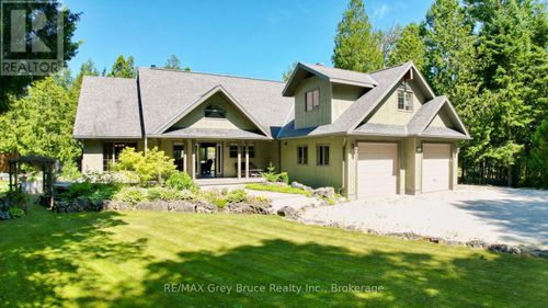 174 Cape Hurd Rd, Tobermory, ON, N0H2R0 | Card Image