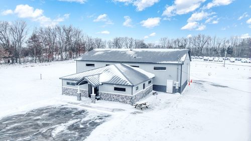 9486 S Meridian Rd, Clarklake, MI, 49234-9661 | Card Image