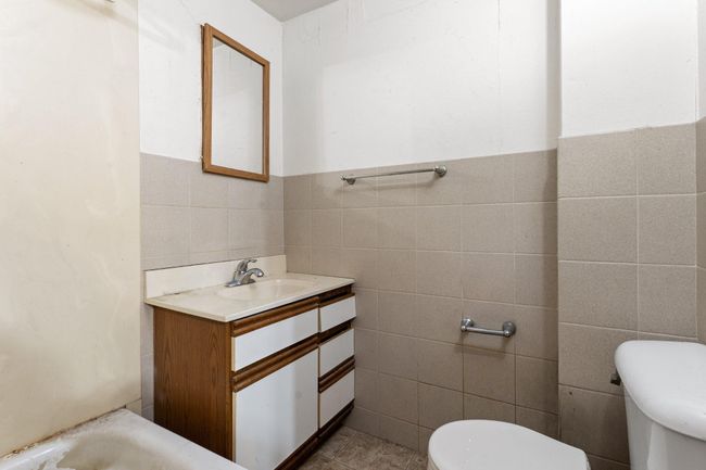 693 Bedford St, House other with 2 bedrooms, 1 bathrooms and null parking in Saint Paul MN | Image 23