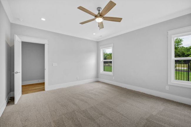 2050 Gracie Johns Cir, Townhouse with 3 bedrooms, 2 bathrooms and 2 parking in Murfreesboro TN | Image 26