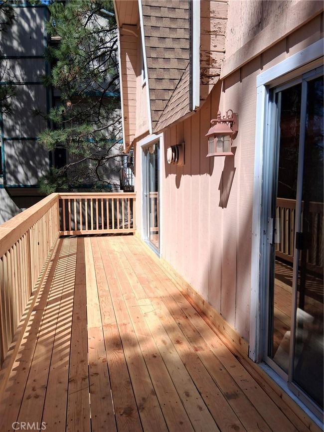31103 All View Dr, House other with 2 bedrooms, 1 bathrooms and null parking in Running Springs CA | Image 20