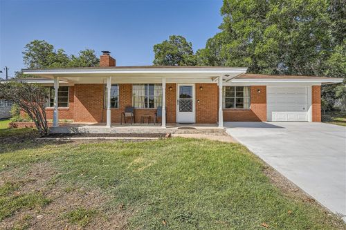 2003 Mimosa Dr, Austin, TX, 78745-5312 | Card Image