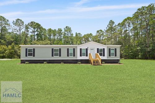 263 Maple Rd Ne, Ludowici, GA, 31316-5619 | Card Image