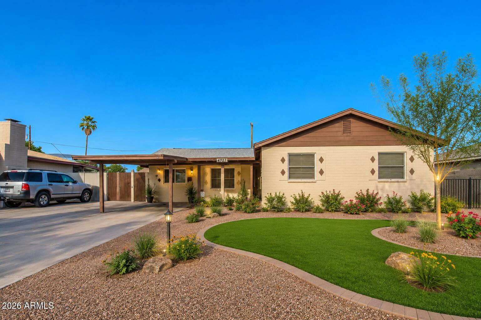 Residential in Phoenix