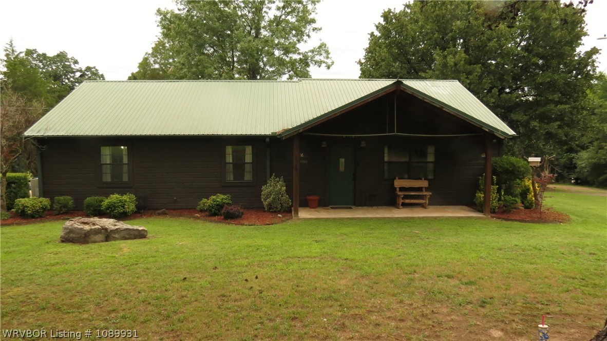 Residential in Alma