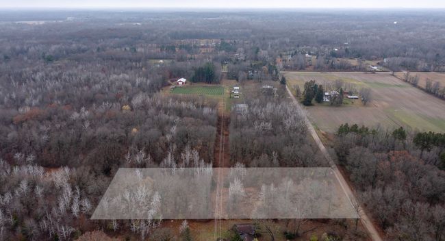 28200 Sherwood Rd, Home with 0 bedrooms, 1 bathrooms and null parking in Sumpter Township MI | Image 8