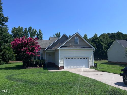 106 Keeneland Dr, Oxford, NC, 27565-2966 | Card Image